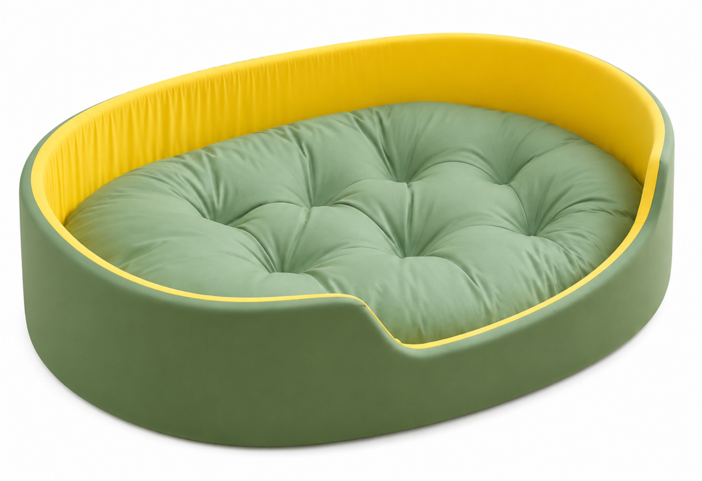Universal Pet Dog Bed with Removable Washable Cover