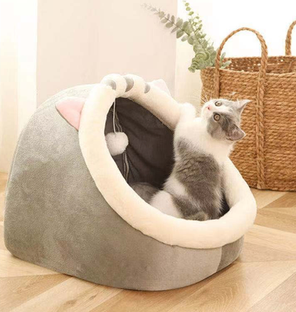 Closed Cat Litter Box for Cats